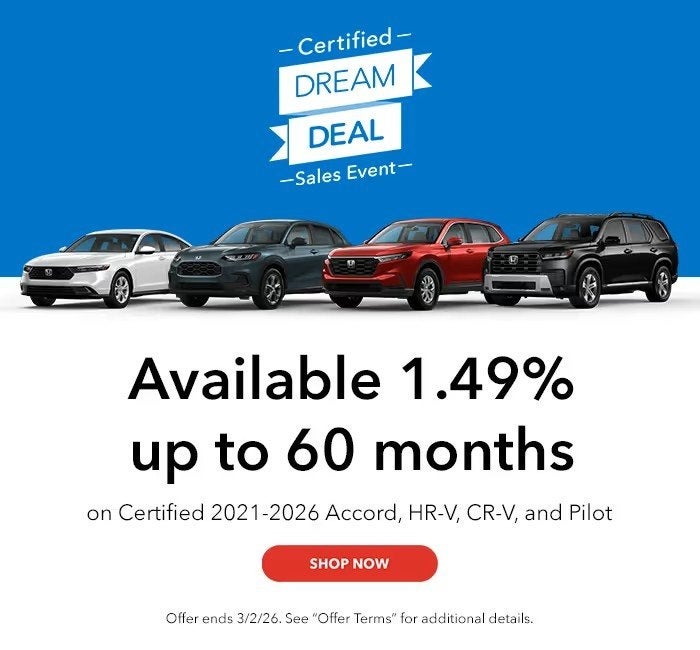 2025 Honda HR-V LX AWD ** HondaTrue Certified 7 Year / 100,000 **