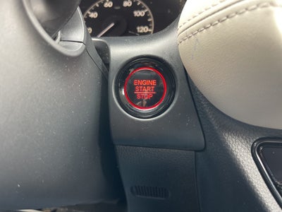 2024 Honda HR-V LX AWD ** HondaTrue Certified 7 Year / 100,000 **