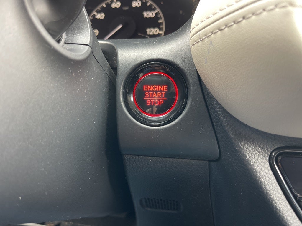 2024 Honda HR-V LX AWD ** HondaTrue Certified 7 Year / 100,000 **