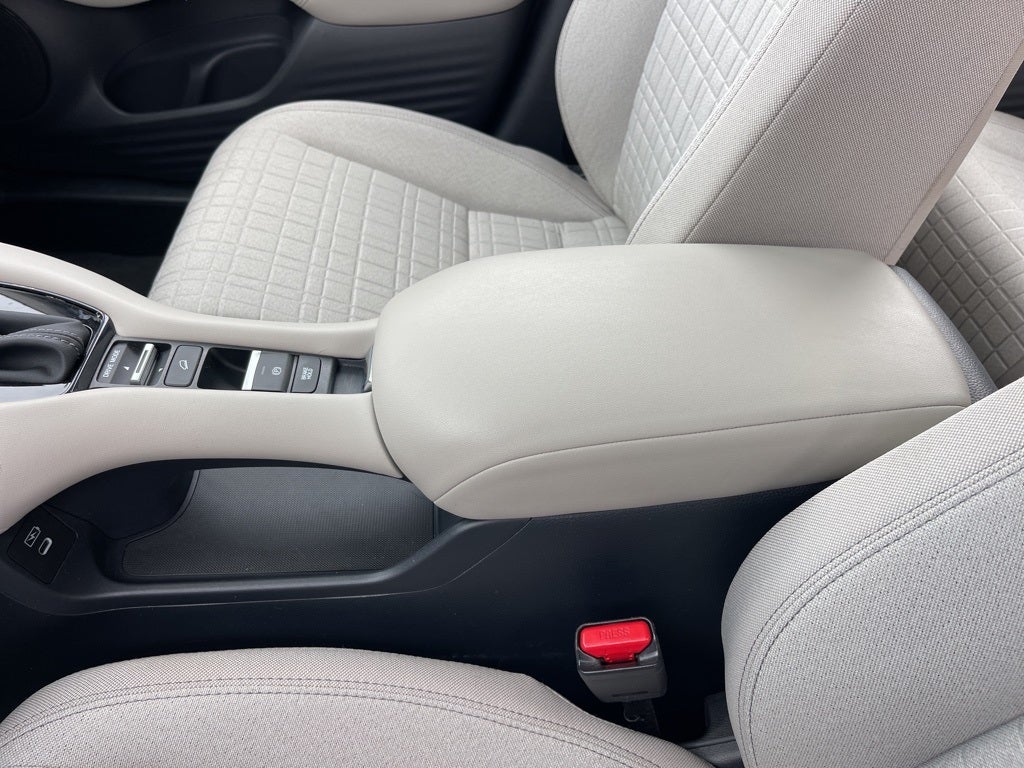 2024 Honda HR-V LX AWD ** HondaTrue Certified 7 Year / 100,000 **