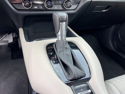 2024 Honda HR-V LX AWD ** HondaTrue Certified 7 Year / 100,000 **