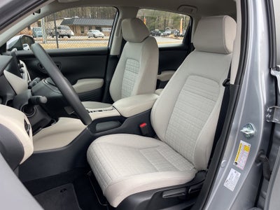 2024 Honda HR-V LX AWD ** HondaTrue Certified 7 Year / 100,000 **