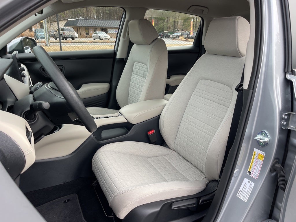 2024 Honda HR-V LX AWD ** HondaTrue Certified 7 Year / 100,000 **