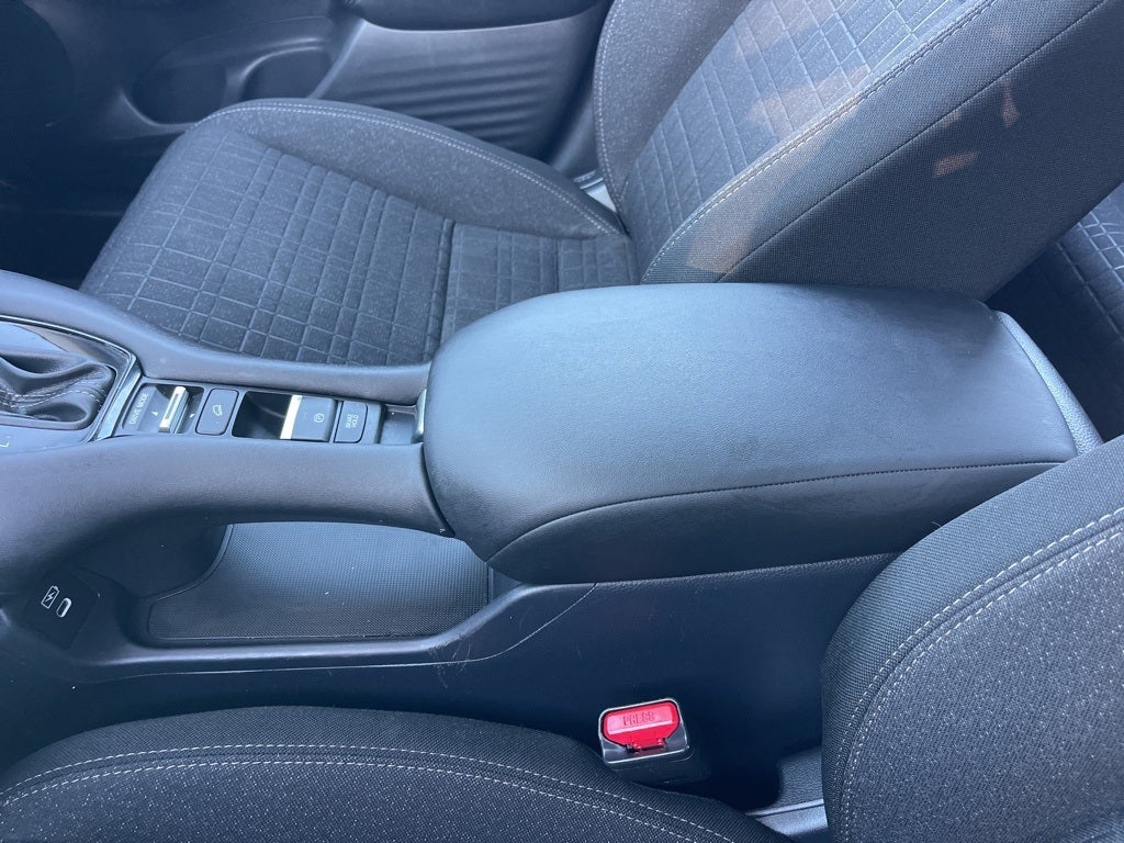 2025 Honda HR-V LX AWD ** HondaTrue Certified 7 YEAR/100,000 **