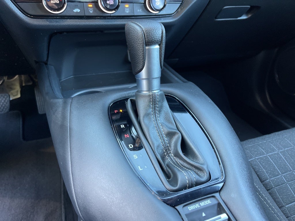 2025 Honda HR-V LX AWD ** HondaTrue Certified 7 YEAR/100,000 **