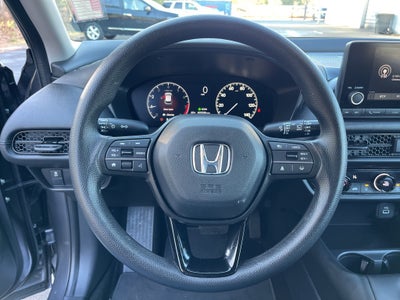 2025 Honda HR-V LX AWD ** HondaTrue Certified 7 YEAR/100,000 **