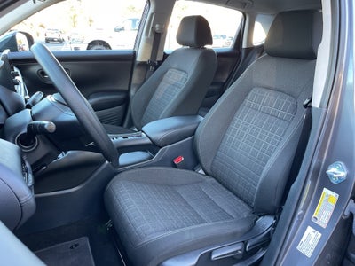 2025 Honda HR-V LX AWD ** HondaTrue Certified 7 YEAR/100,000 **