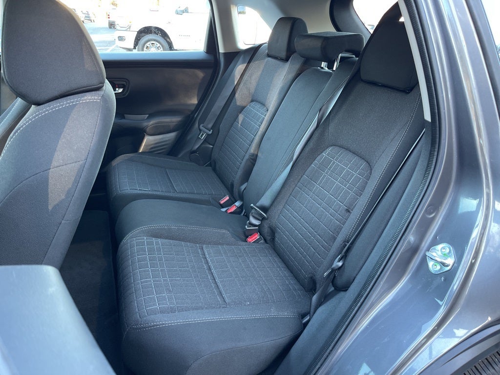 2025 Honda HR-V LX AWD ** HondaTrue Certified 7 YEAR/100,000 **