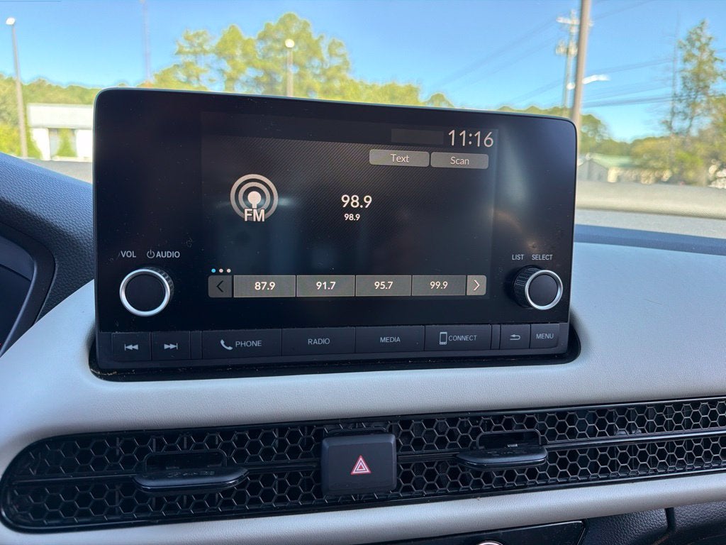 2023 Honda HR-V LX