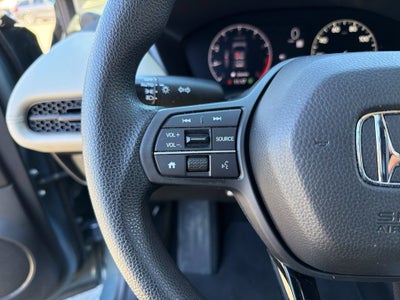 2023 Honda HR-V LX