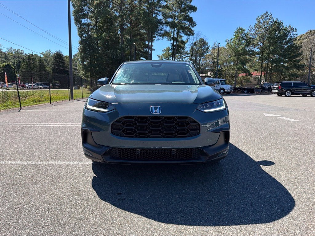 2023 Honda HR-V LX