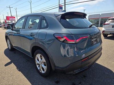 2023 Honda HR-V LX