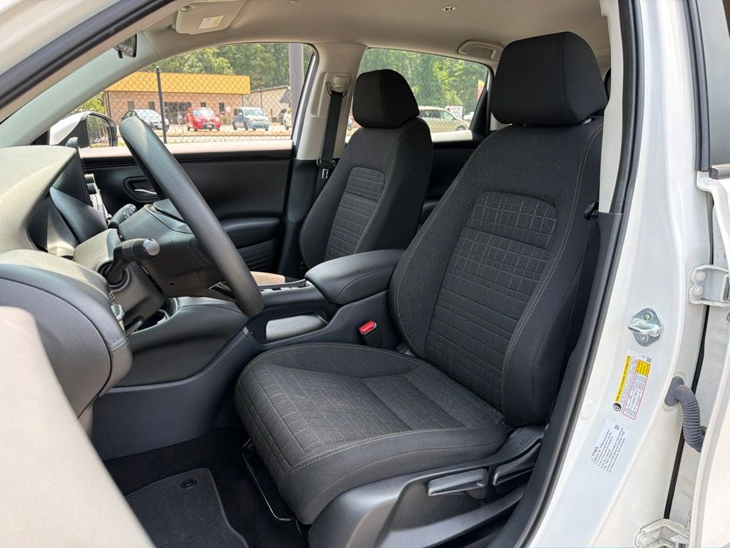 2025 Honda HR-V LX **HondaTrue Certified**