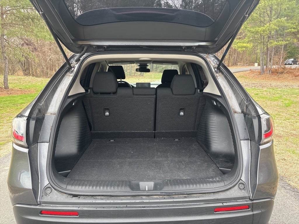 2025 Honda HR-V LX AWD ** HondaTrue Certified 7 Years/100,000 Miles *