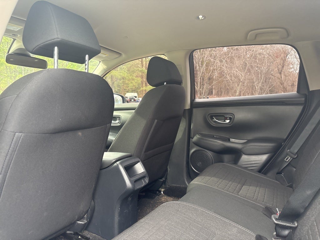 2025 Honda HR-V LX AWD ** HondaTrue Certified 7 Years/100,000 Miles *