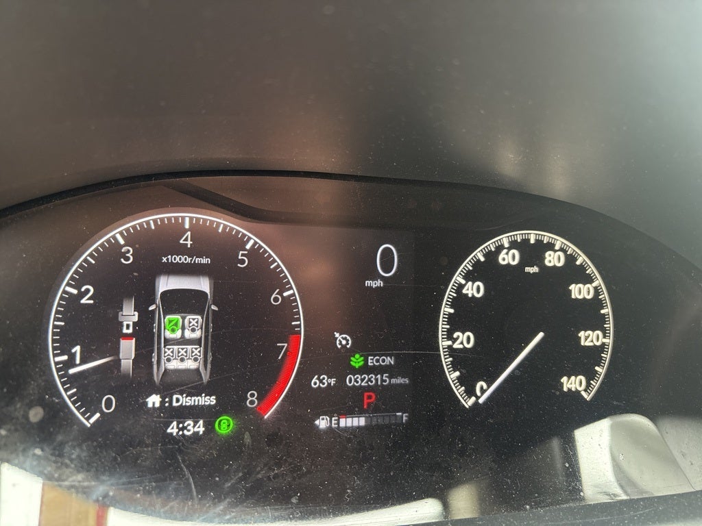 2025 Honda HR-V LX AWD ** HondaTrue Certified 7 Years/100,000 Miles *