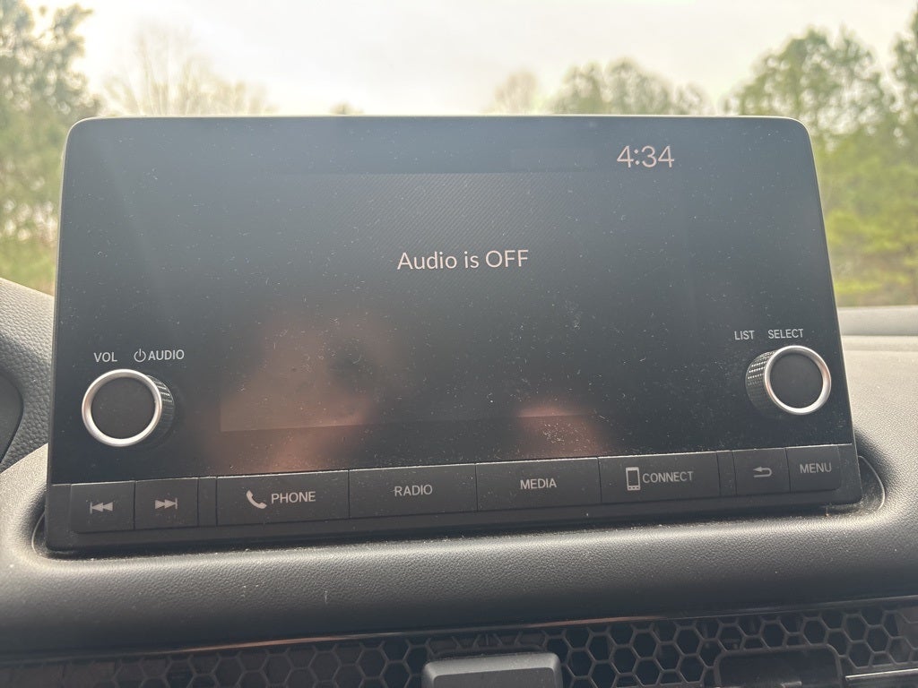 2025 Honda HR-V LX AWD ** HondaTrue Certified 7 Years/100,000 Miles *