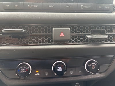 2025 Honda HR-V LX AWD ** HondaTrue Certified 7 Years/100,000 Miles *