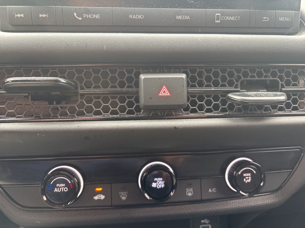 2025 Honda HR-V LX AWD ** HondaTrue Certified 7 Years/100,000 Miles *