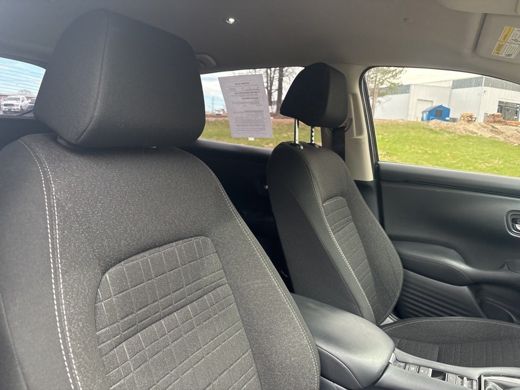 2025 Honda HR-V LX AWD ** HondaTrue Certified 7 Years/100,000 Miles *