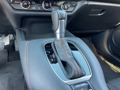 2025 Honda HR-V Sport *HONDA TRUE CERTIFIED 7 YEAR/100,000 MILES*