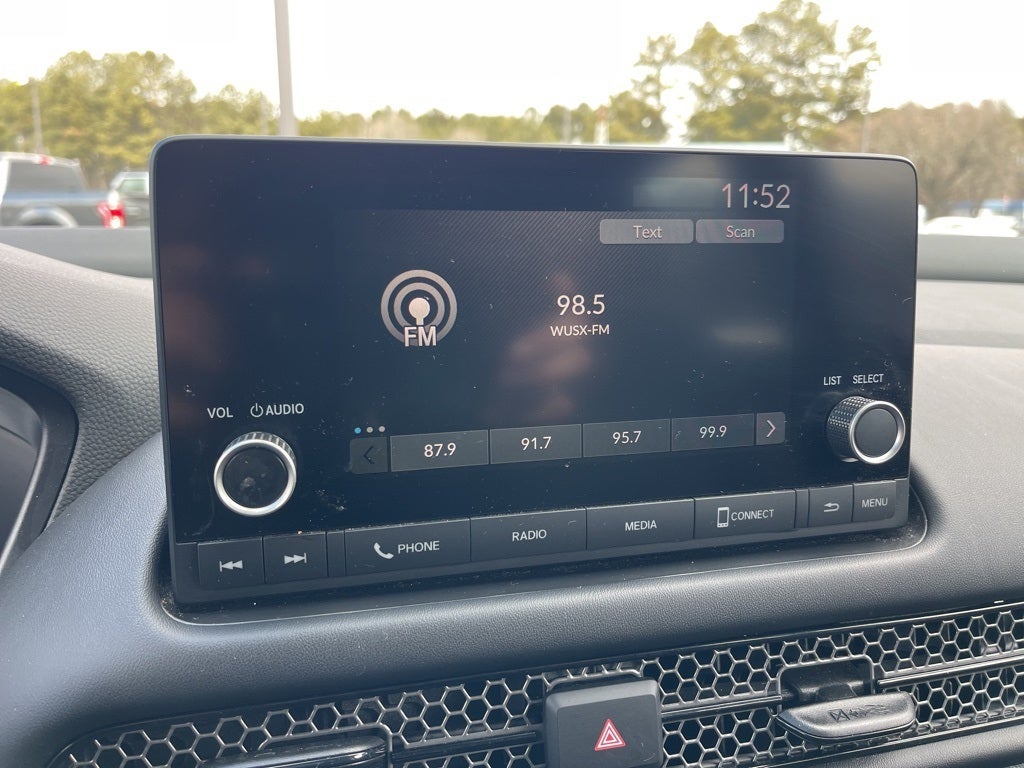 2024 Honda HR-V Sport AWD ** HondaTrue Certified ** ONE OWNER **