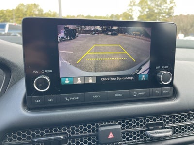 2024 Honda HR-V Sport AWD ** HondaTrue Certified ** ONE OWNER **