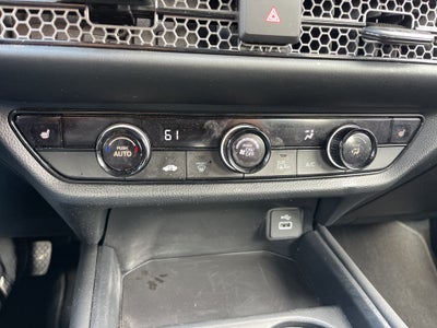 2024 Honda HR-V Sport AWD ** HondaTrue Certified ** ONE OWNER **