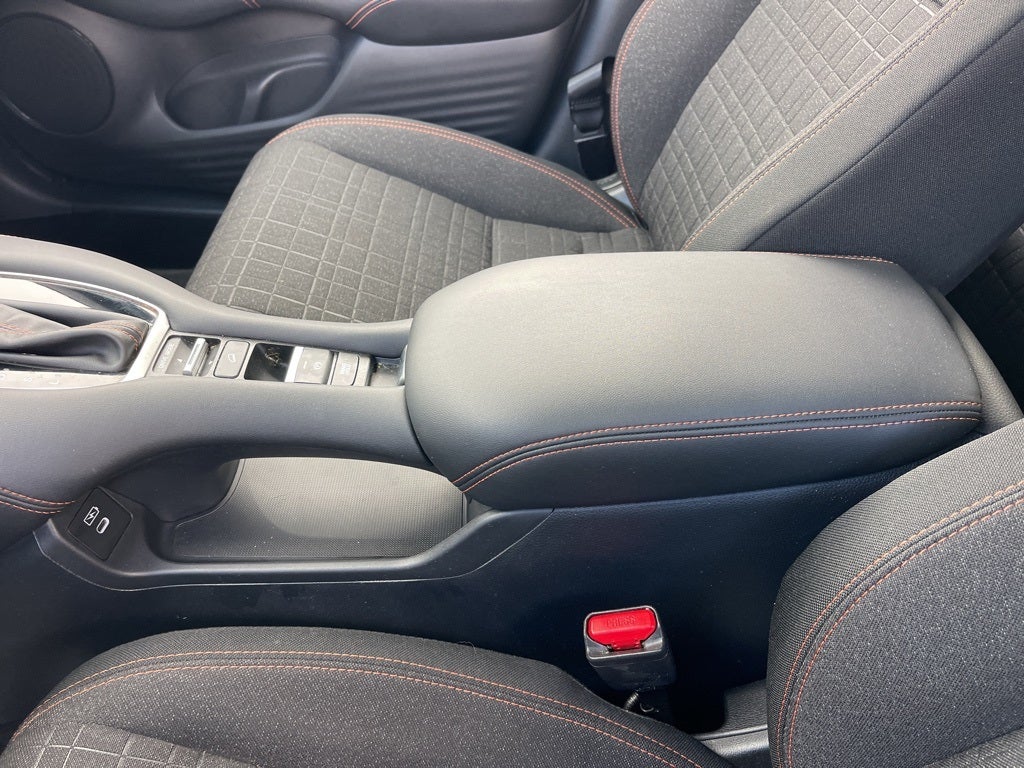 2024 Honda HR-V Sport AWD ** HondaTrue Certified ** ONE OWNER **