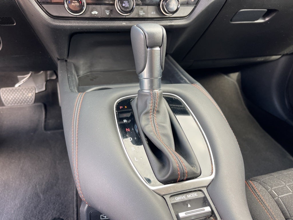 2024 Honda HR-V Sport AWD ** HondaTrue Certified ** ONE OWNER **