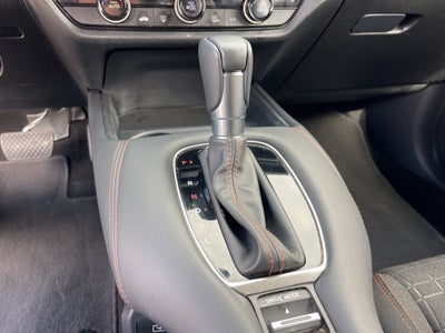 2024 Honda HR-V Sport AWD ** HondaTrue Certified 7 Year / 100,000 **