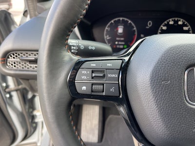 2024 Honda HR-V Sport AWD ** HondaTrue Certified 7 Year / 100,000 **