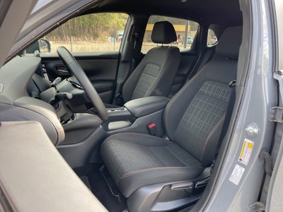 2024 Honda HR-V Sport AWD ** HondaTrue Certified 7 Year / 100,000 **