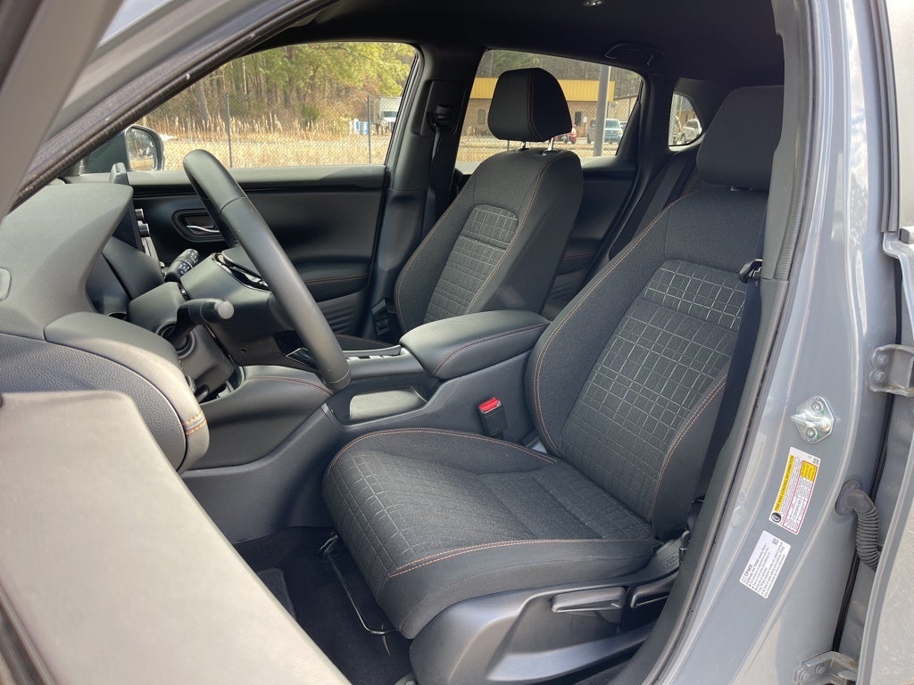 2024 Honda HR-V Sport AWD ** HondaTrue Certified 7 Year / 100,000 **