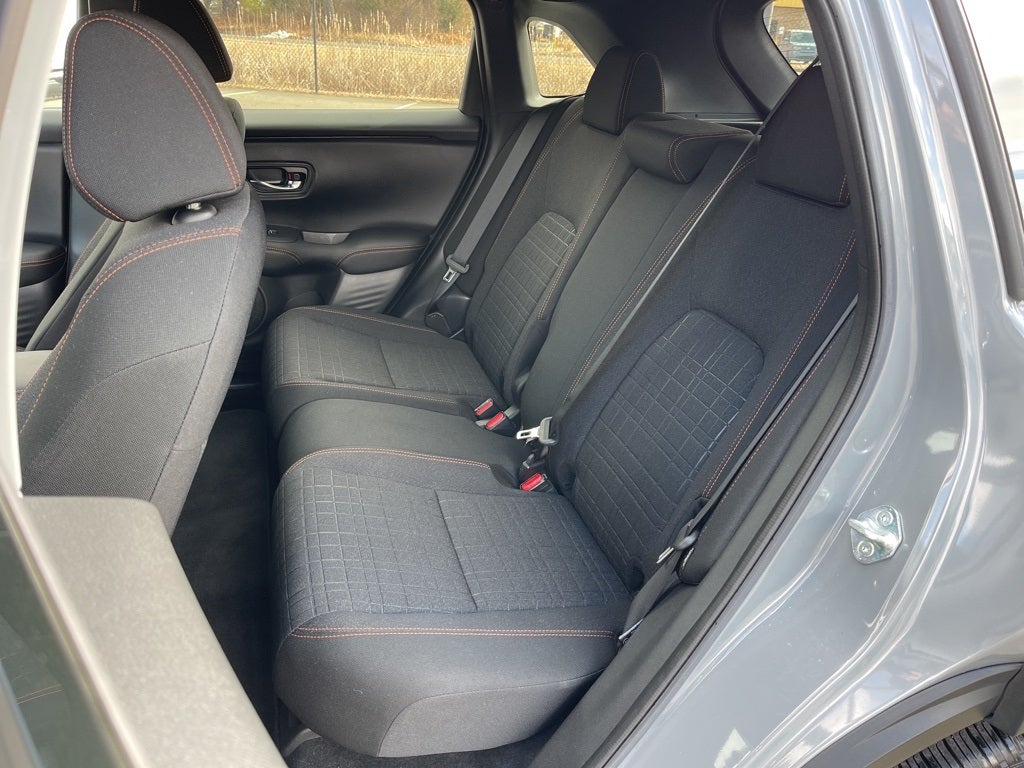 2024 Honda HR-V Sport AWD ** HondaTrue Certified 7 Year / 100,000 **