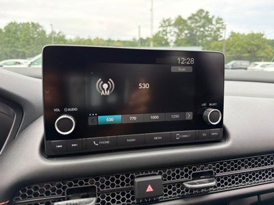 2024 Honda HR-V Sport **HondaTrue Certified**