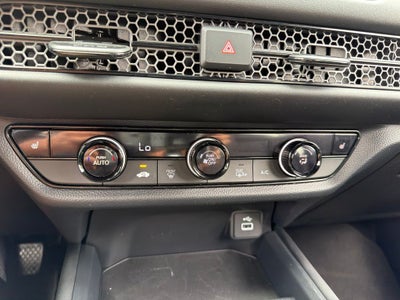 2024 Honda HR-V Sport **HondaTrue Certified**