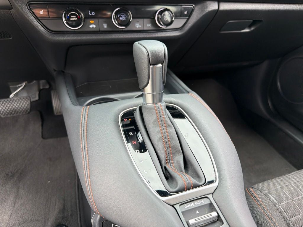 2024 Honda HR-V Sport **HondaTrue Certified**