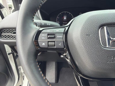 2024 Honda HR-V Sport **HondaTrue Certified**