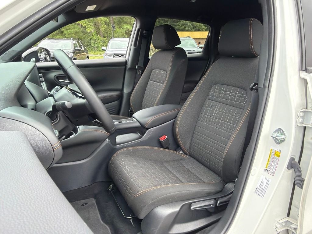 2024 Honda HR-V Sport **HondaTrue Certified**