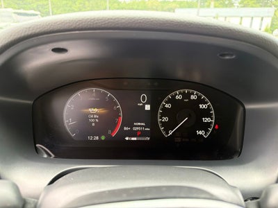2024 Honda HR-V Sport **HondaTrue Certified**