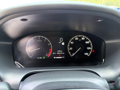 2025 Honda HR-V Sport **HondaTrue Certified**