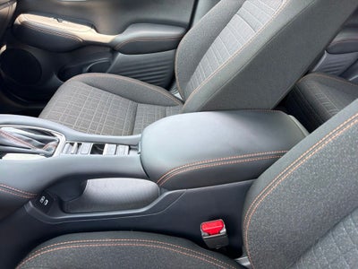2025 Honda HR-V Sport **HondaTrue Certified**