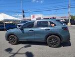 2025 Honda HR-V Sport **HondaTrue Certified**