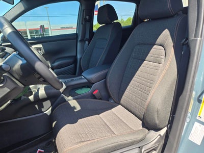 2025 Honda HR-V Sport **HondaTrue Certified**