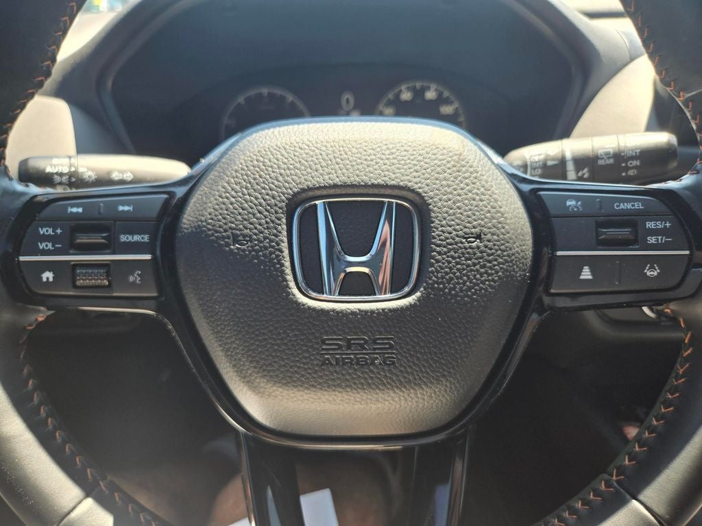 2025 Honda HR-V Sport **HondaTrue Certified**