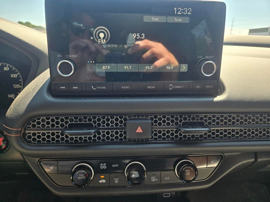 2025 Honda HR-V Sport **HondaTrue Certified**
