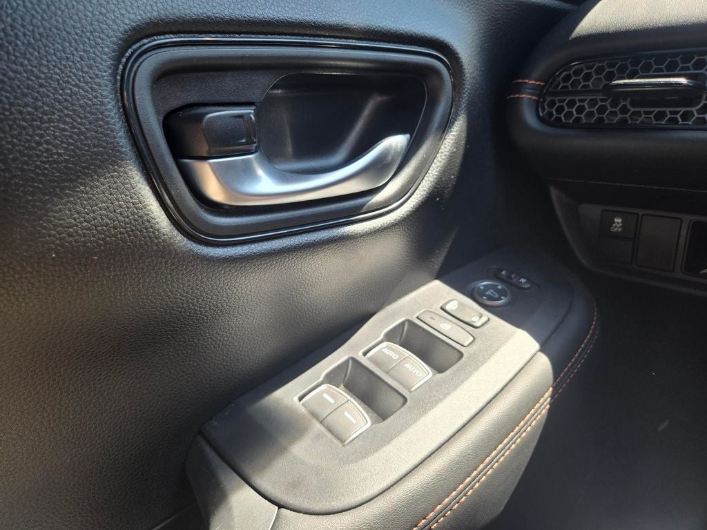 2025 Honda HR-V Sport **HondaTrue Certified**