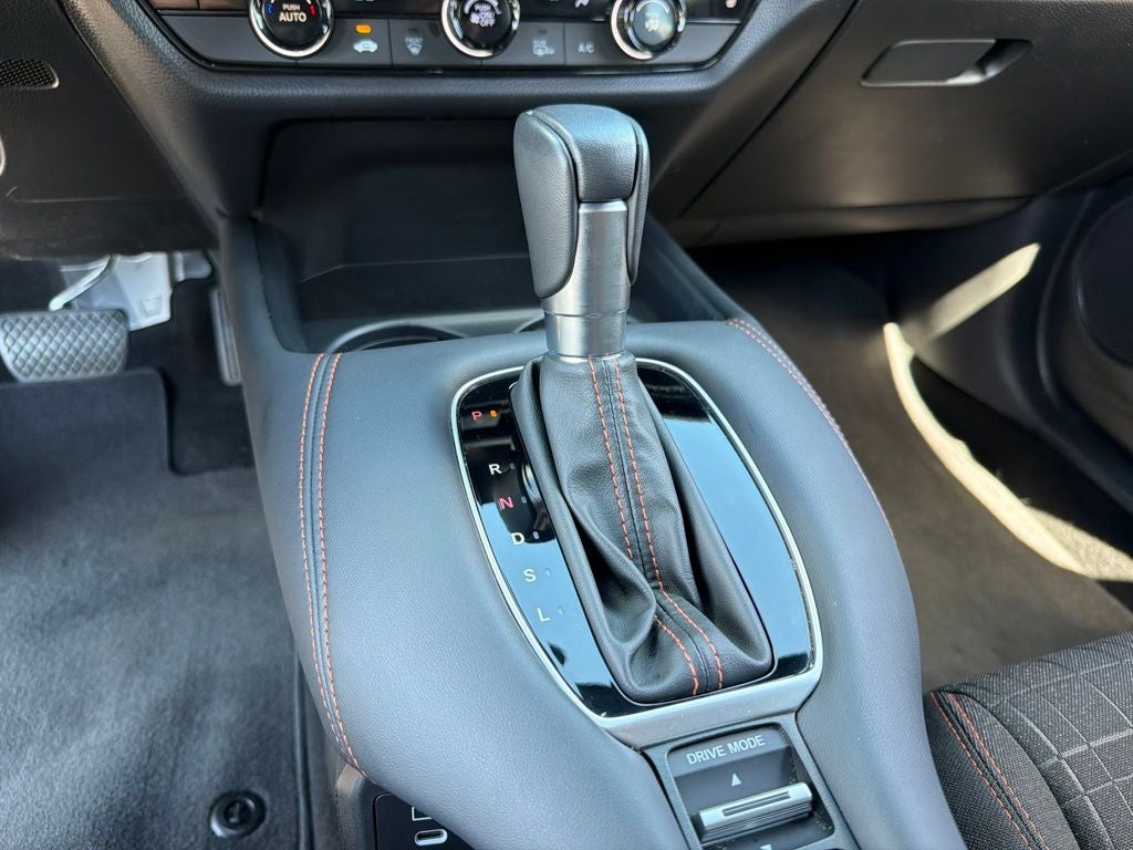 2024 Honda HR-V Sport **Honda True Certified**