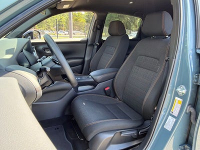 2024 Honda HR-V Sport **Honda True Certified**